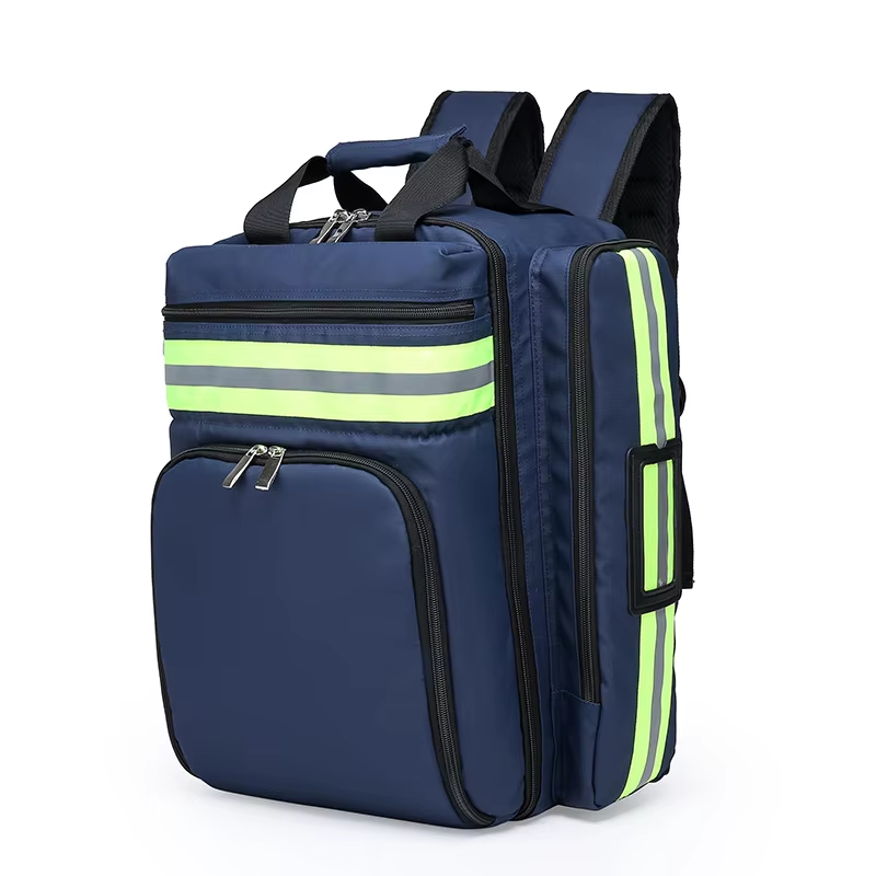 First Aid Bag Kit - Torba ratunkowa apteczka plecak ratunkowy o