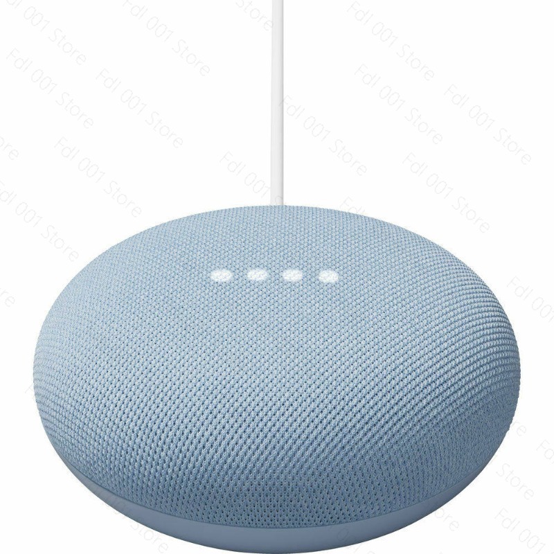 Google Speaker Nest Hub - Inteligentny głośnik do Google Home Nest