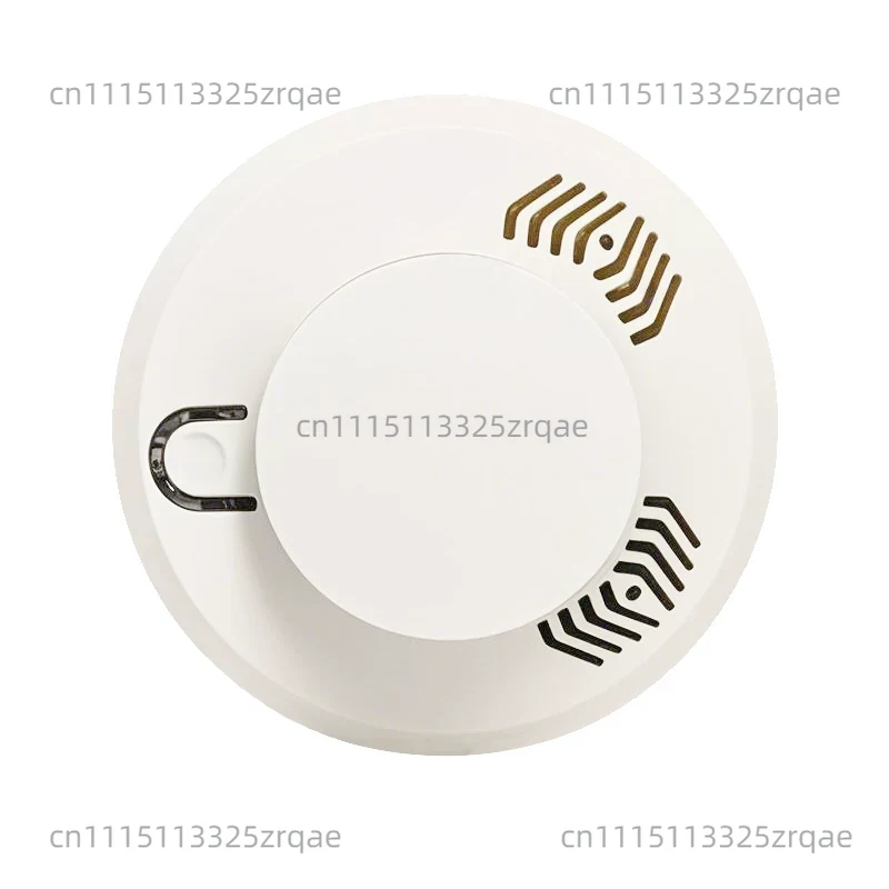 Smoke Detector Interconnected - Czujnik dymu 220V, normalnie włączony, normalnie