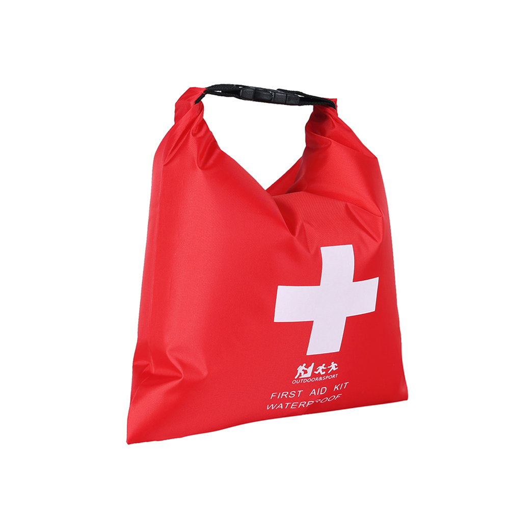First Aid Bag Kit - Torba na zestawy ratunkowe o pojemności