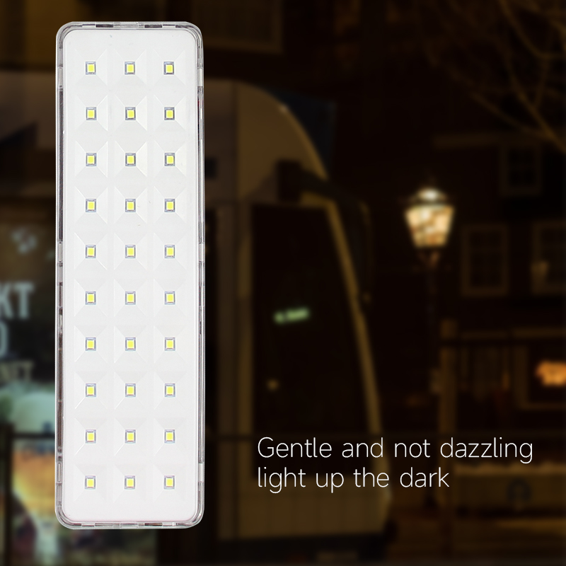 2 tryby Możliwość przyciemnian – Power Outage Light recenzja i cena