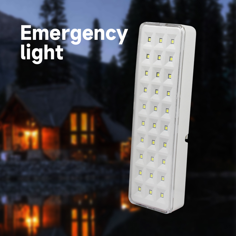 2 tryby Możliwość przyciemnian – Power Outage Light recenzja i cena