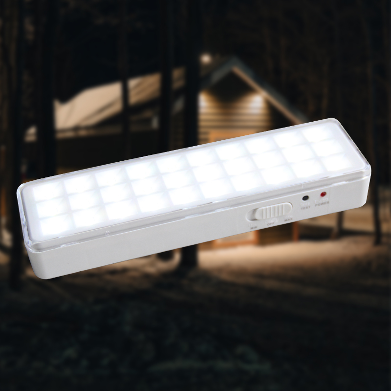 2 tryby Możliwość przyciemnian – Power Outage Light recenzja i cena