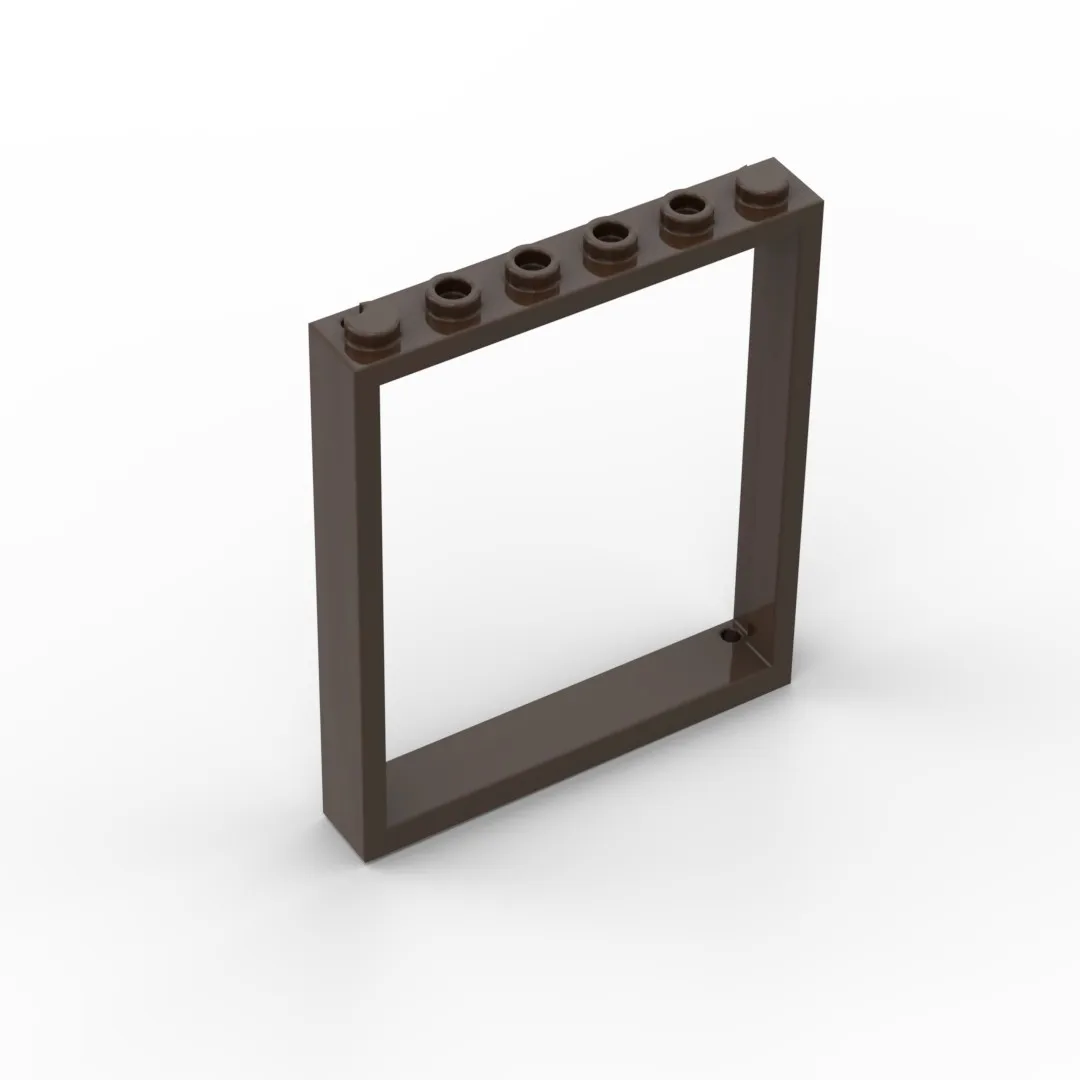 [14 sztuk] 【50g】 42205 Klocki  – Window Lock Bar recenzja i cena
