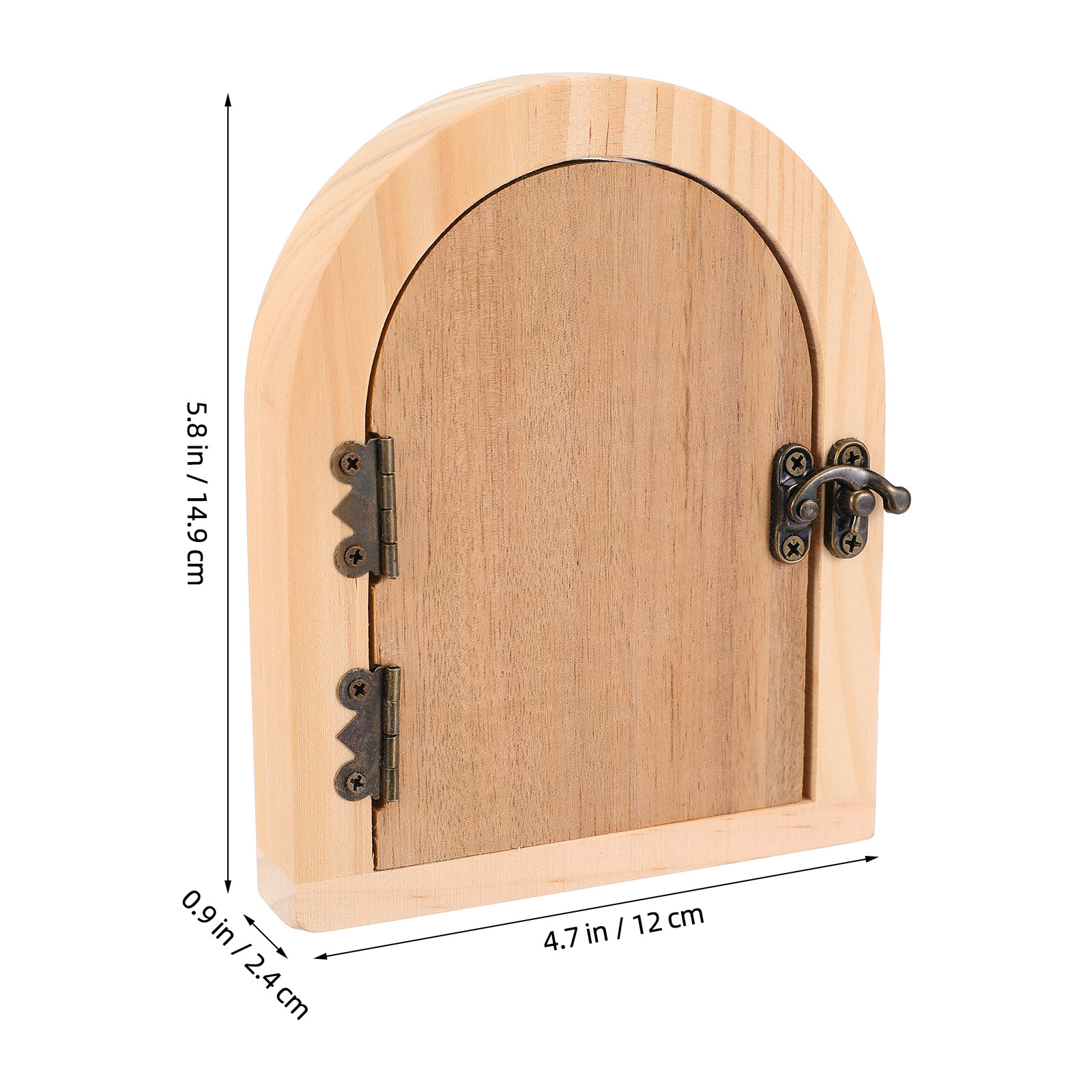 Drewniana osłona na gniazdko e – Outlet Cover Baby recenzja i cena