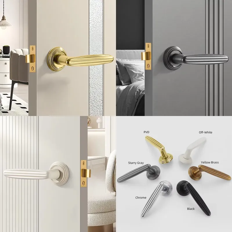 Nowoczesny, wielokolorowy zest – Window Lock Bar recenzja i cena