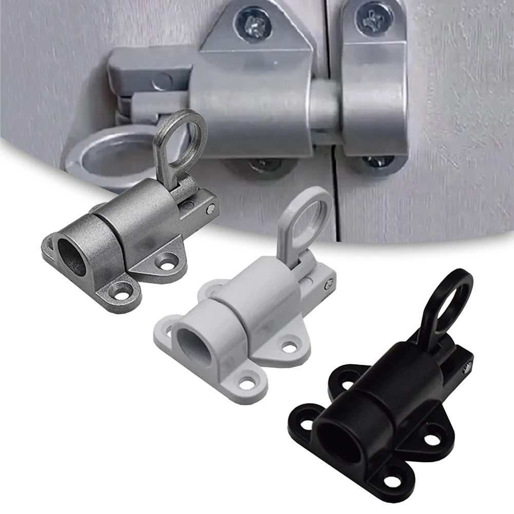 Zamek sprężynowy do drzwi ze s – Window Lock Bar recenzja i cena