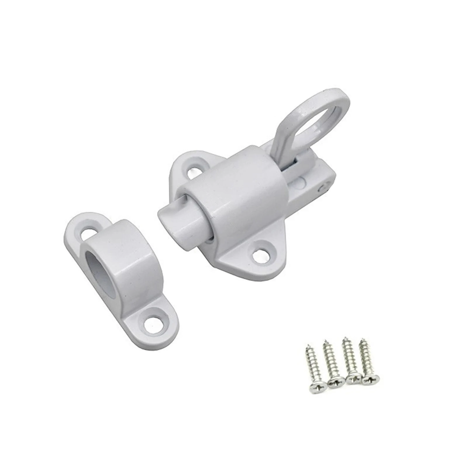 Zamek sprężynowy do drzwi ze s – Window Lock Bar recenzja i cena