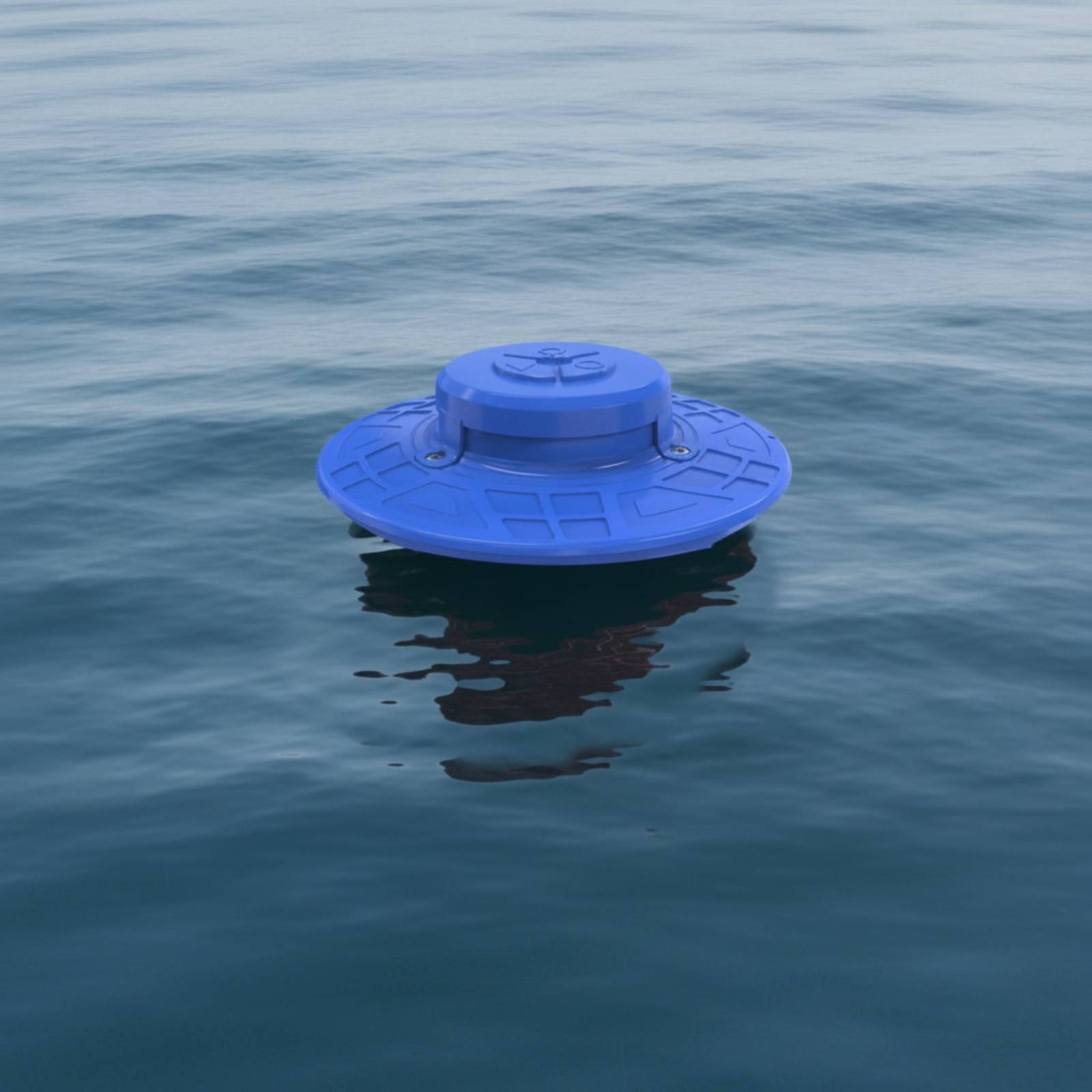 Pływający alarm do basenu, wod – Pool Alarm Float recenzja i cena