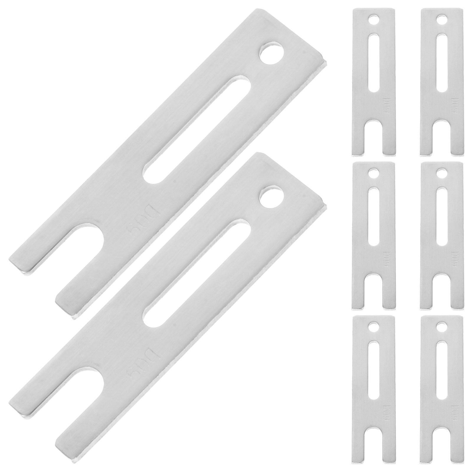 10 sztuk – listwy blokujące do – Window Lock Bar recenzja i cena