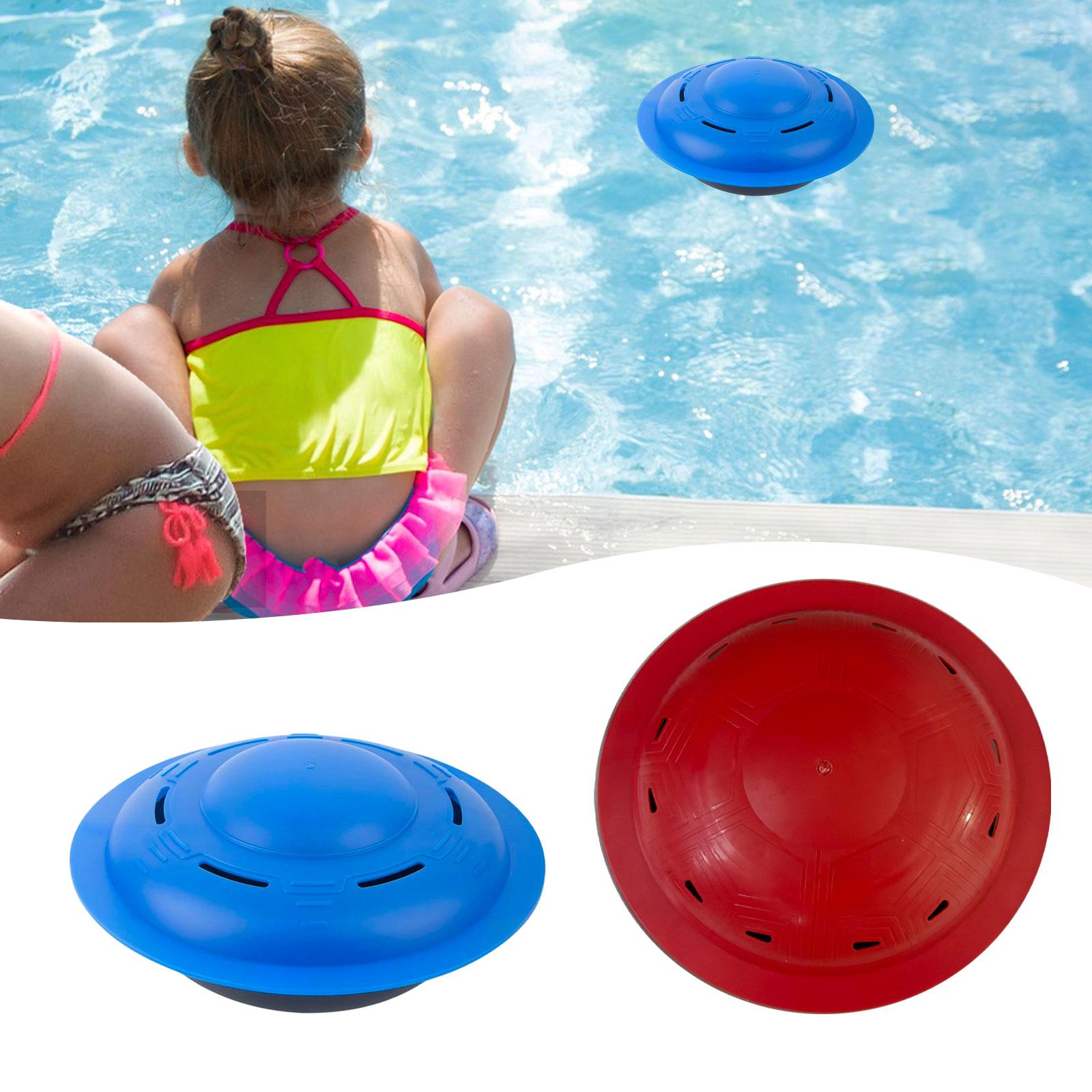 Alarm basenowy, głośny sygnał  – Pool Alarm Float recenzja i cena