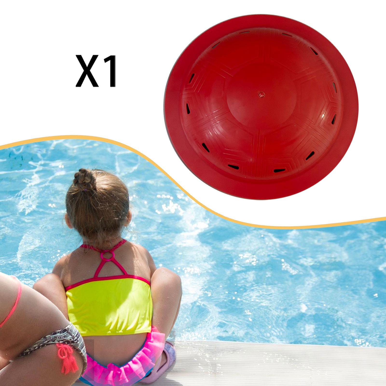 Alarm do basenu Łatwy w montaż – Pool Alarm Float recenzja i cena