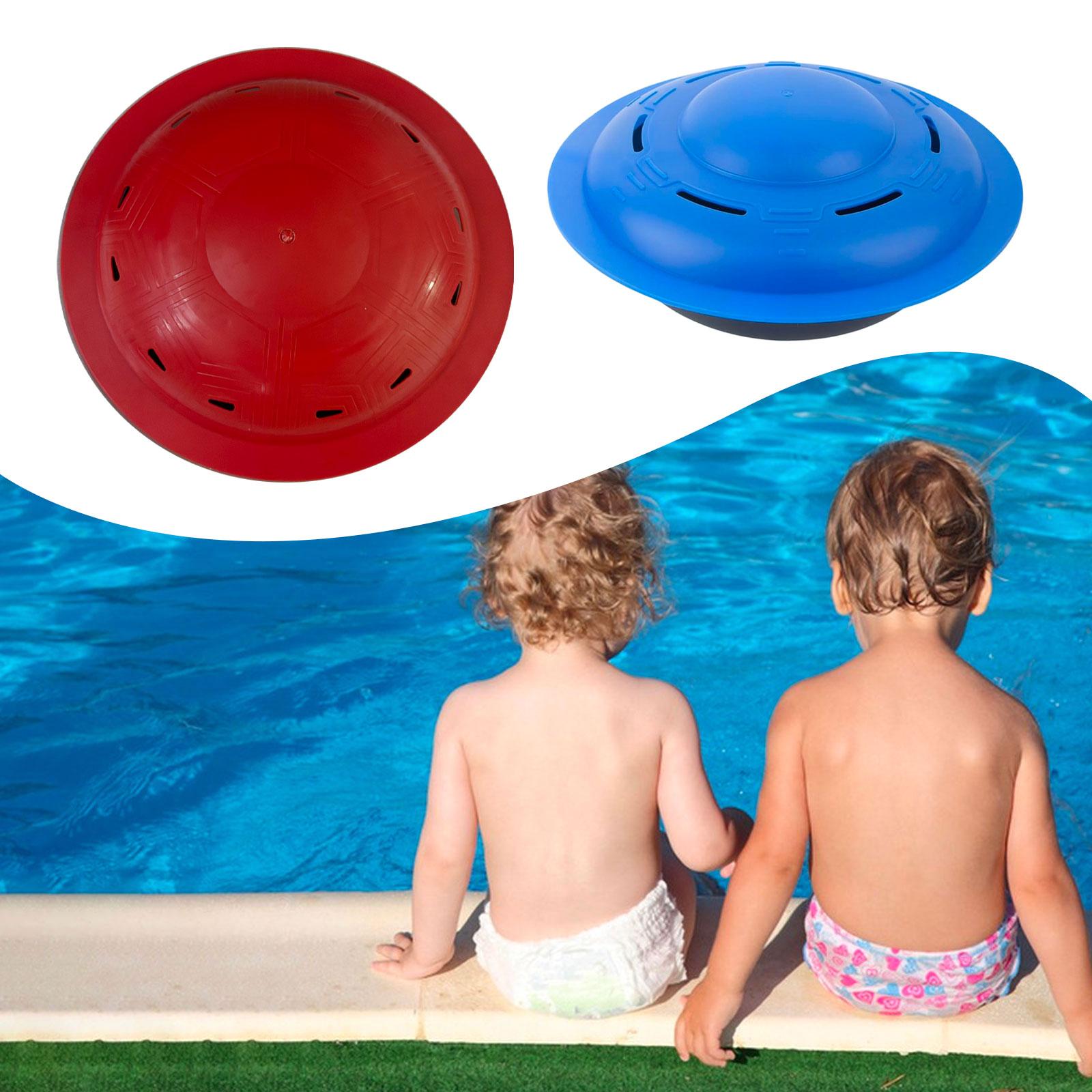Alarm do basenu Łatwy w montaż – Pool Alarm Float recenzja i cena