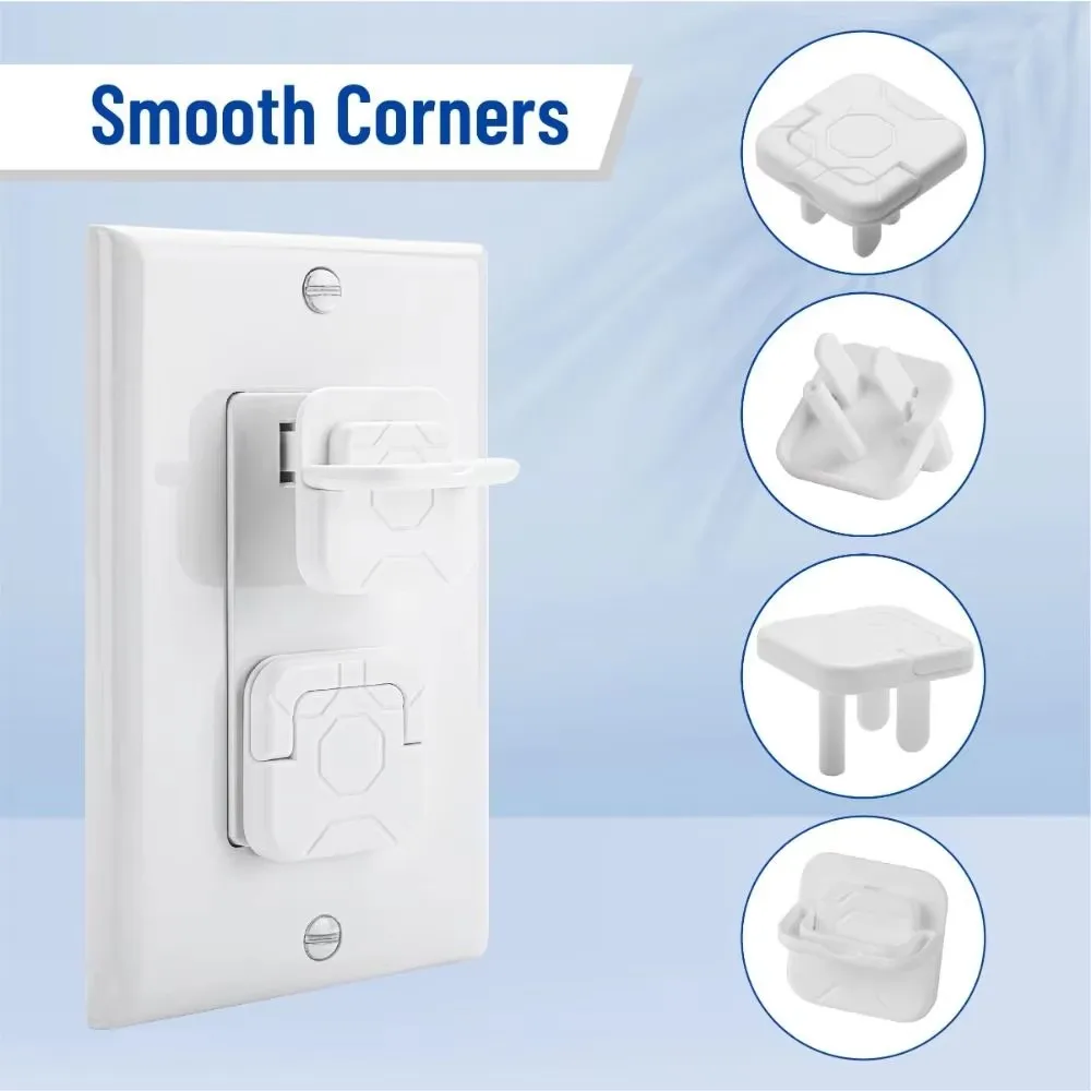1/3/5/10/20 sztuk – osłonki na – Outlet Cover Baby recenzja i cena