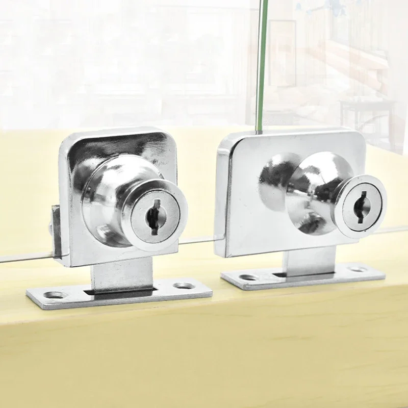 Metalowy, pojedynczy, podwójny – Window Lock Bar recenzja i cena