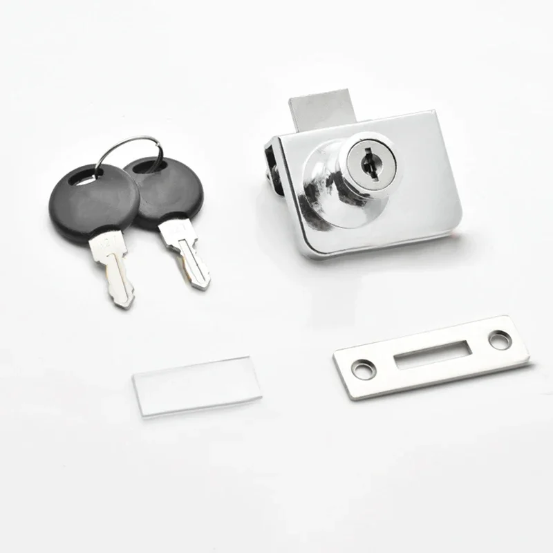 Metalowy, pojedynczy, podwójny – Window Lock Bar recenzja i cena