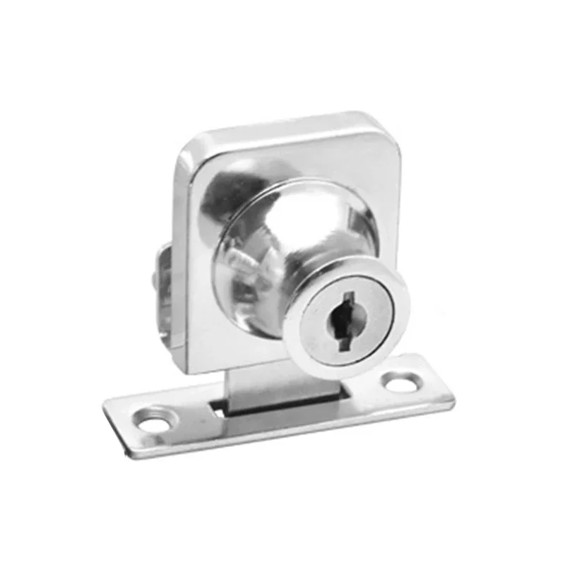 Metalowy, pojedynczy, podwójny – Window Lock Bar recenzja i cena