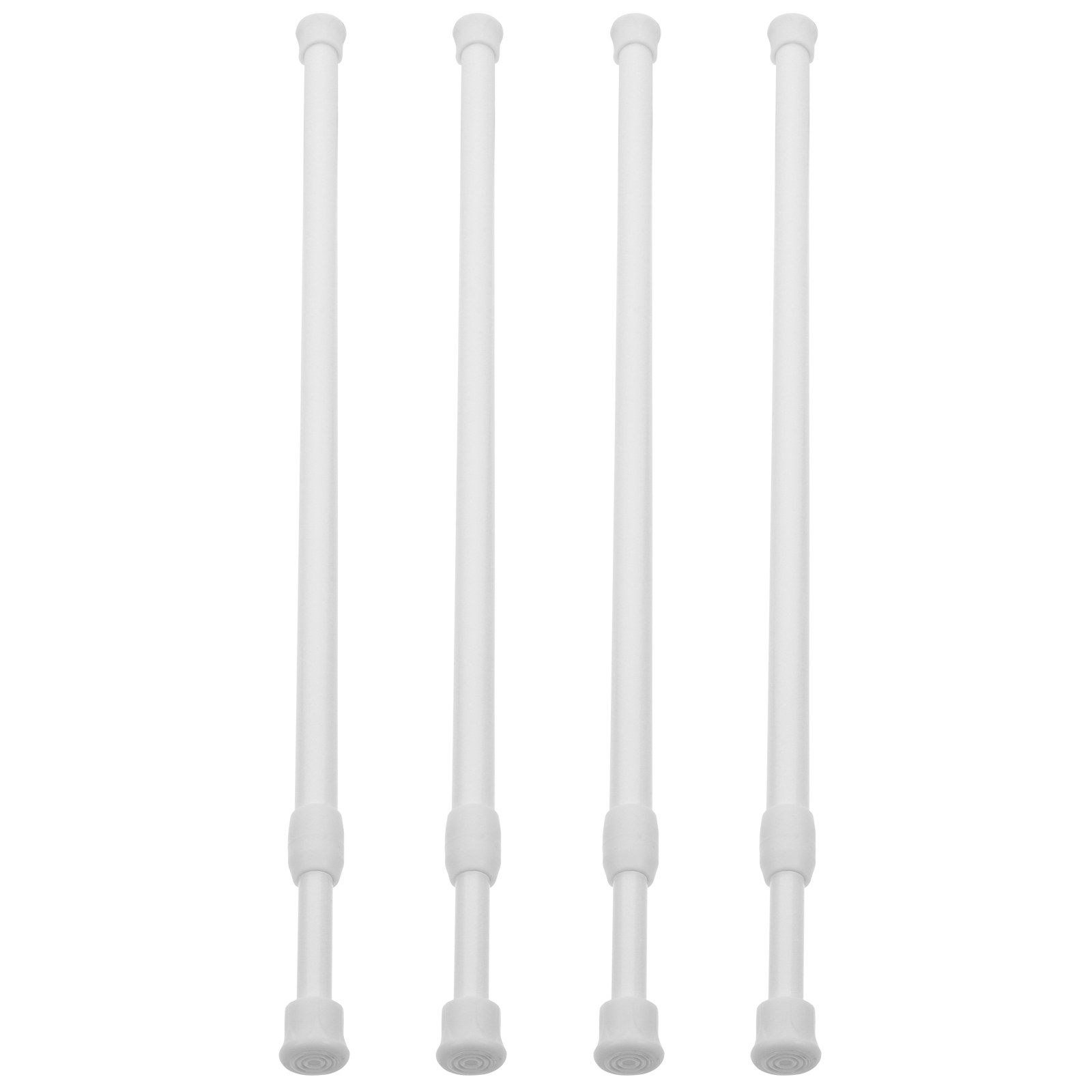 4 sztuki – przedłużki do karni – Window Lock Bar recenzja i cena