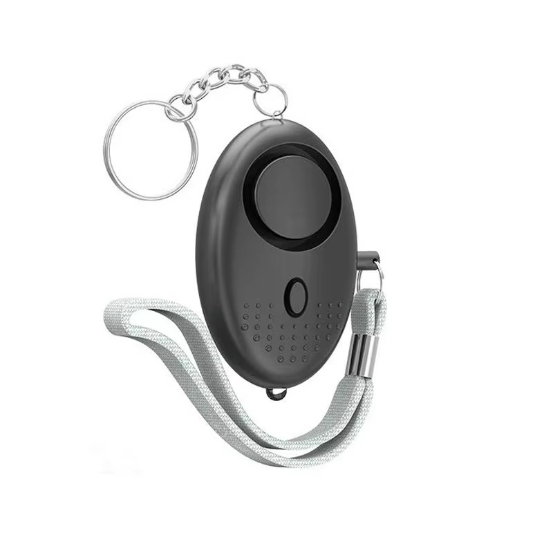 1/2 szt. Alarm samoobrony prze – Personal Alarm Keychain recenzja i cena