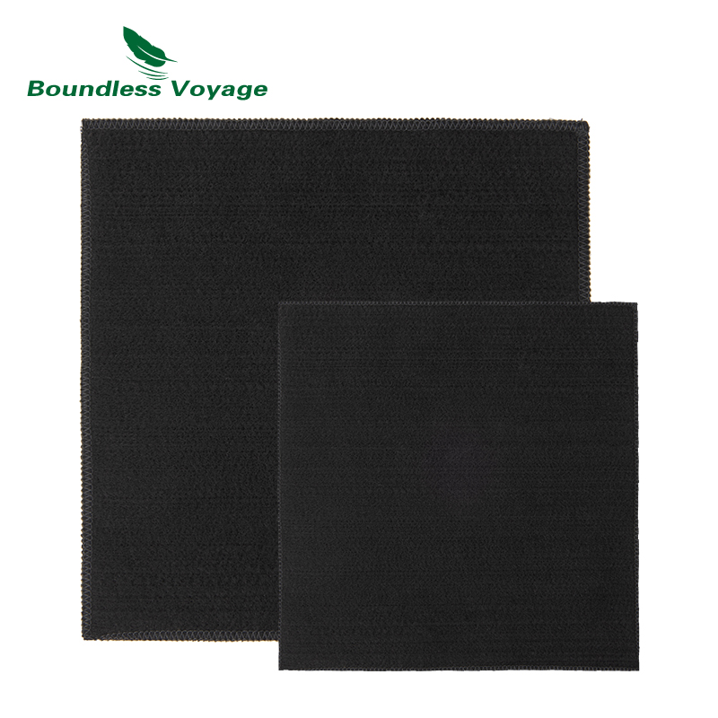 Koc przeciwpożarowy Boundless  – Fire Blanket Kitchen recenzja i cena