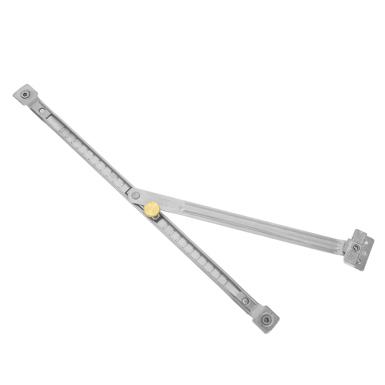 Ogranicznik okna przesuwnego,  – Window Lock Bar recenzja i cena