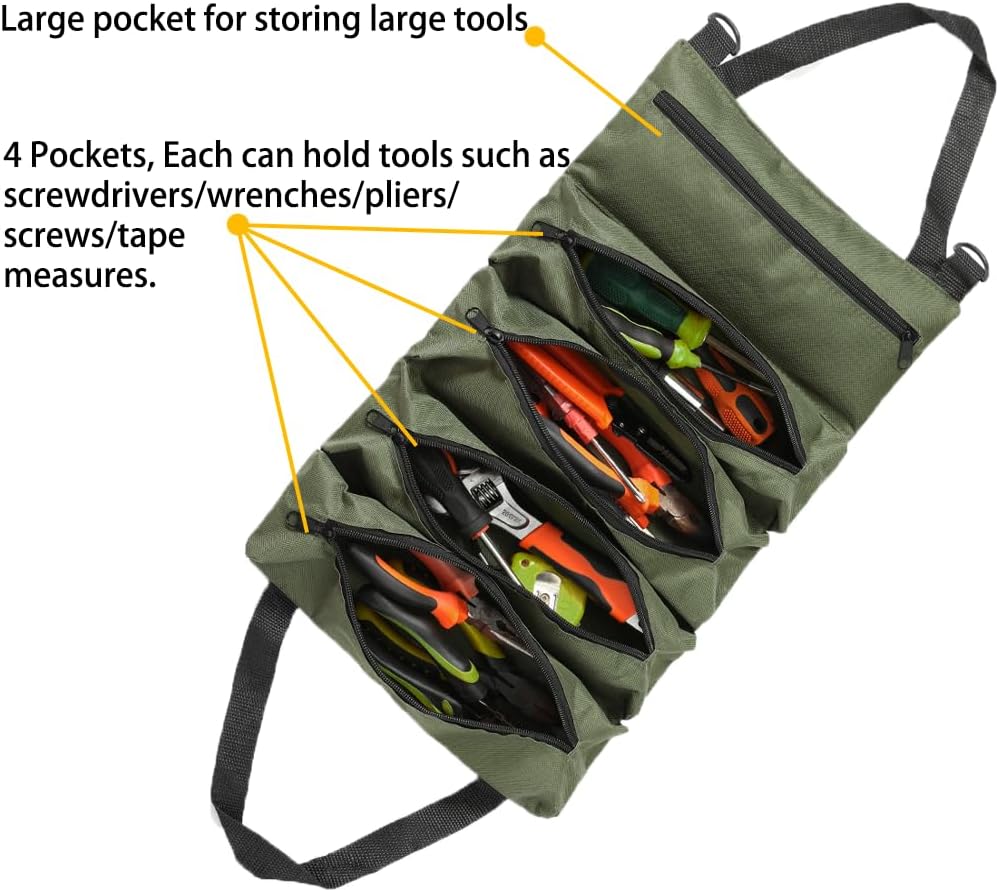1 szt. Wielofunkcyjna płócienn – First Aid Bag Kit recenzja i cena