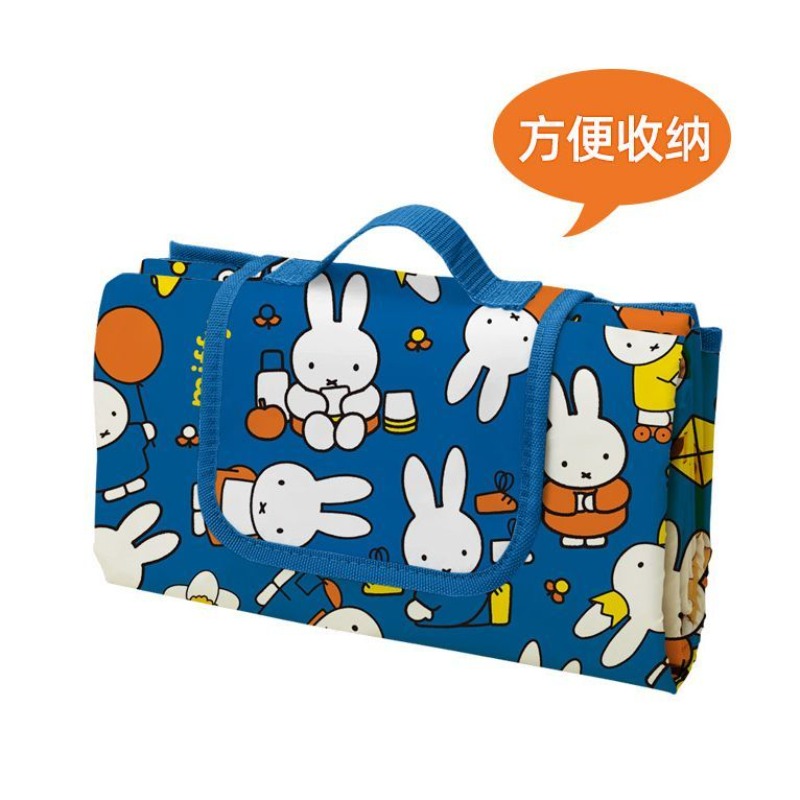 Składana mata piknikowa z moty – Fire Blanket Kitchen recenzja i cena