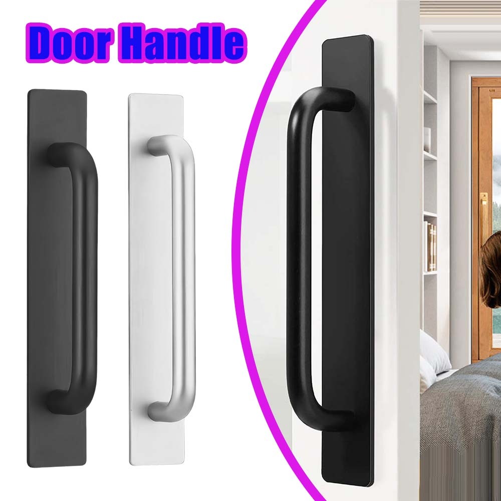 Uchwyt do drzwi i okien z alum – Window Lock Bar recenzja i cena