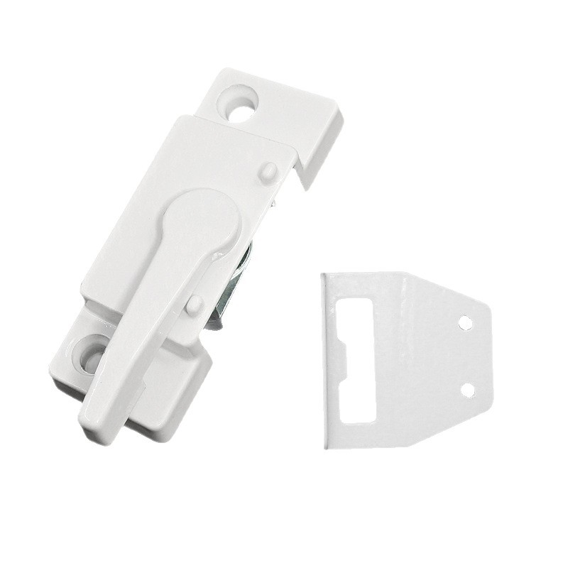Zamek okienny/pokojowy ze stop – Window Lock Bar recenzja i cena