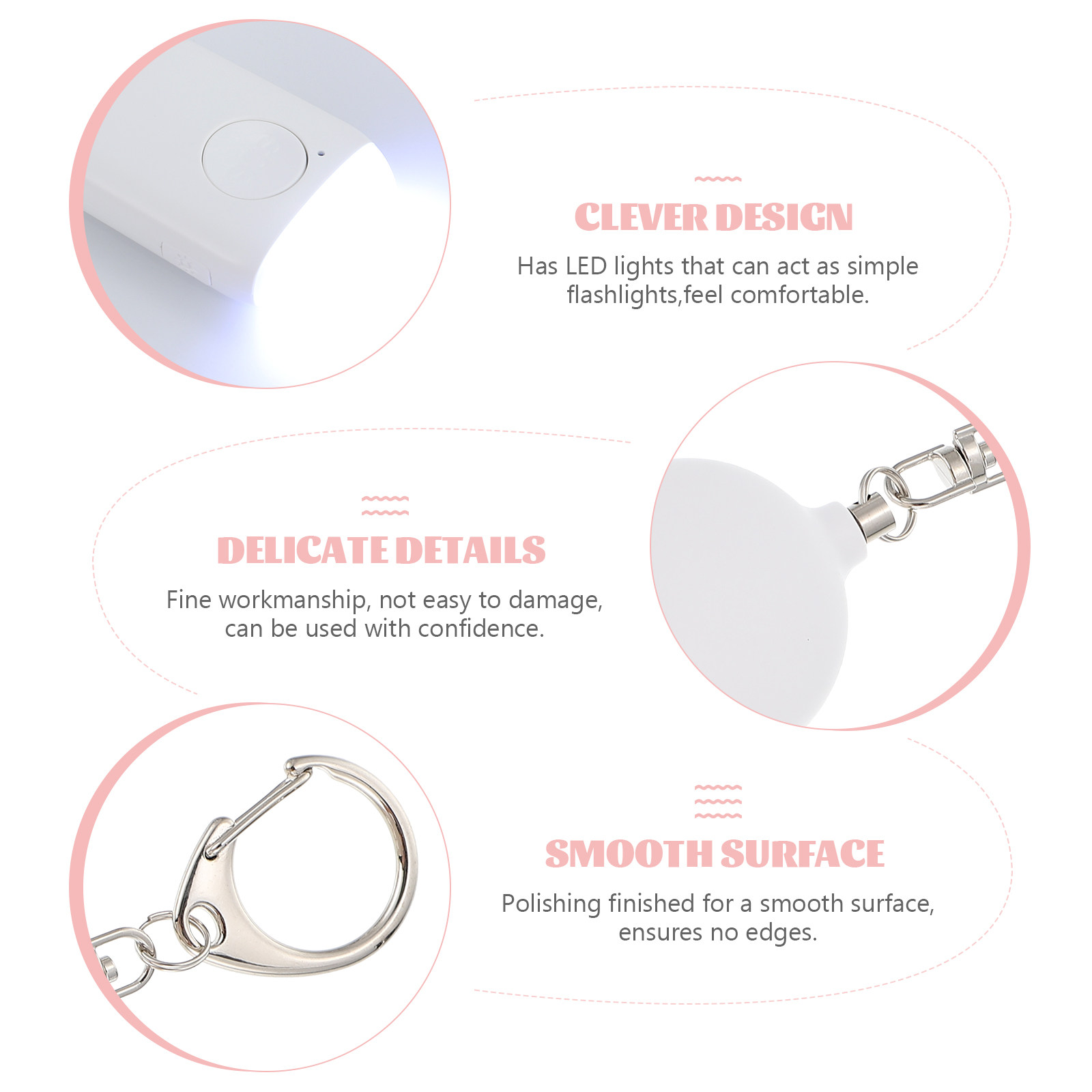 1 zestaw: osobisty alarm bezpi – Personal Alarm Keychain recenzja i cena