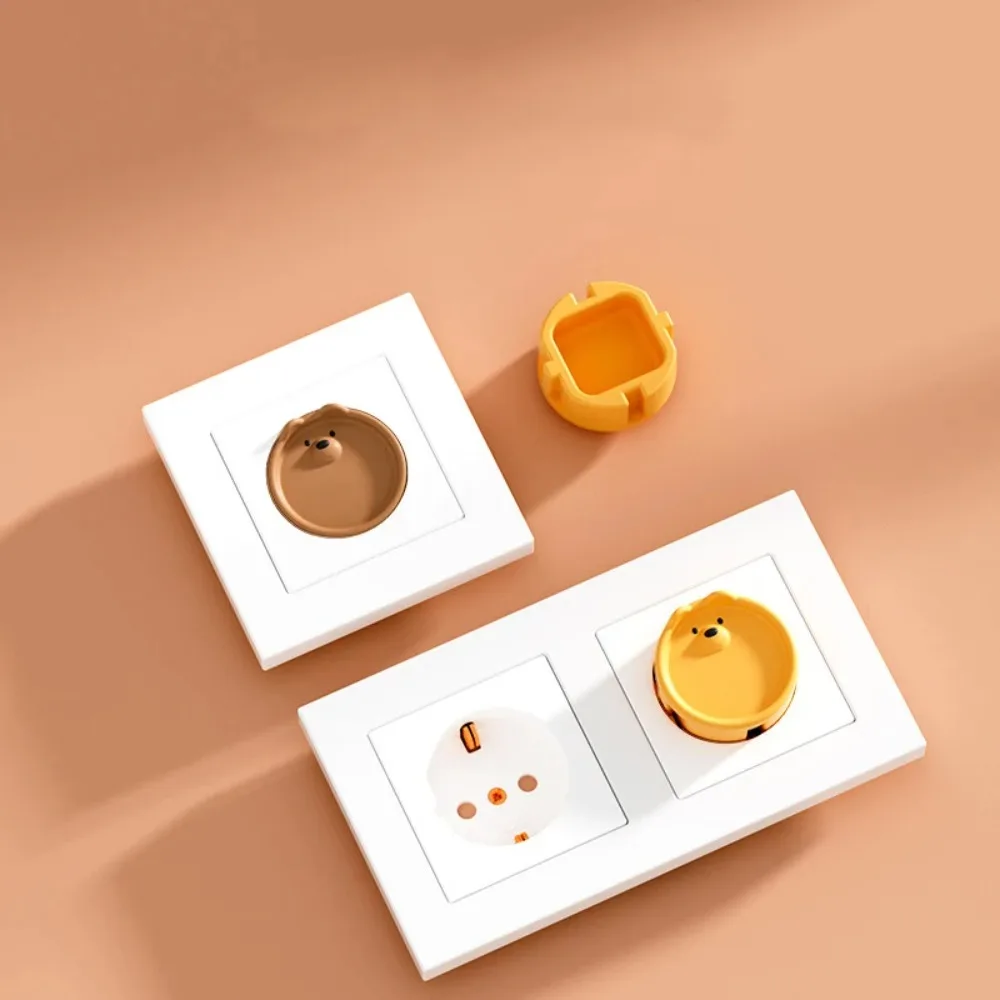 5 szt. osłonek ochronnych na g – Outlet Cover Baby recenzja i cena