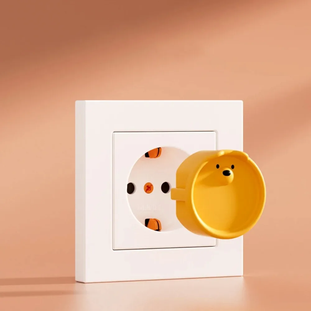 5 szt. osłonek ochronnych na g – Outlet Cover Baby recenzja i cena