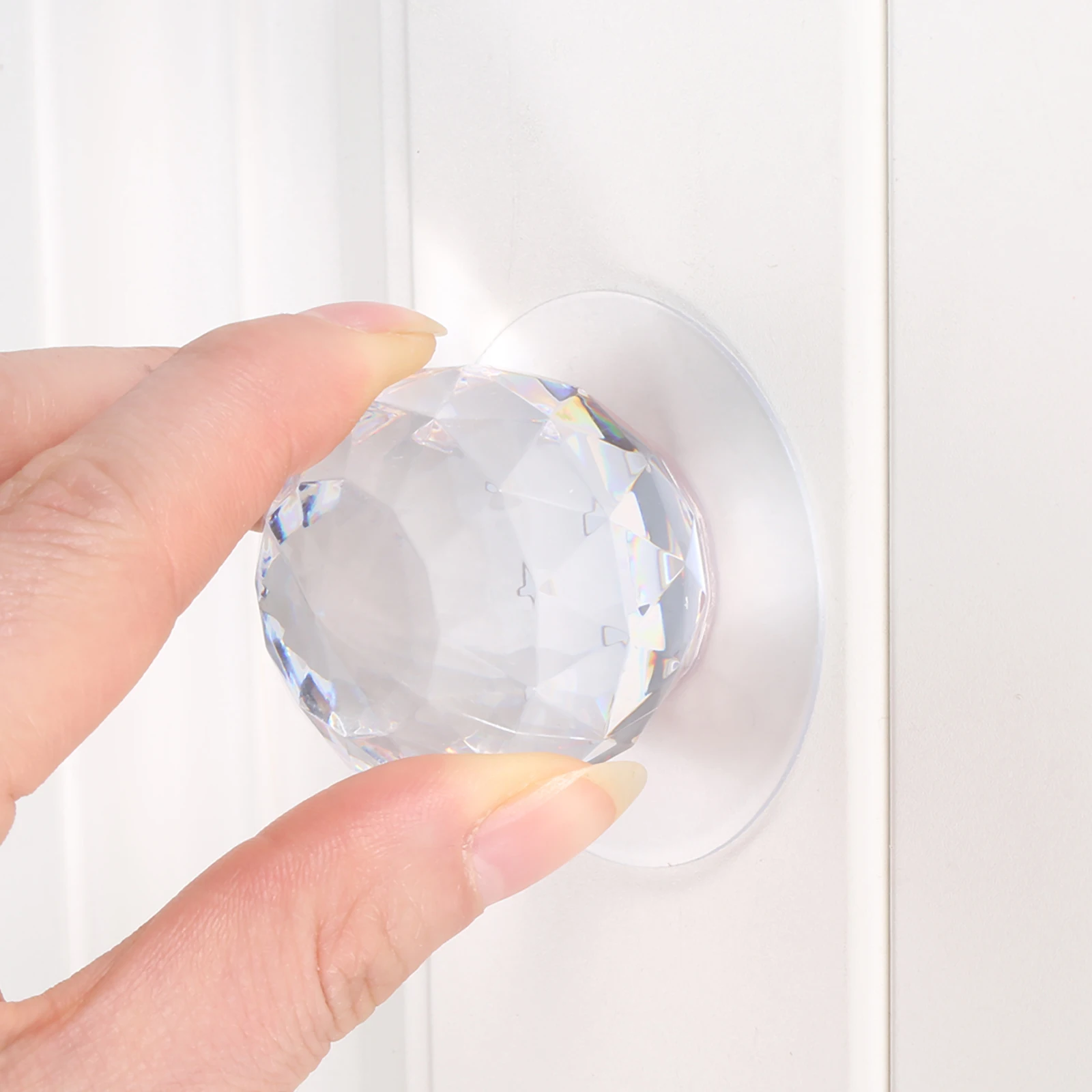 2 lub 1 szt. Bezprzeźroczysta  – Window Lock Bar recenzja i cena