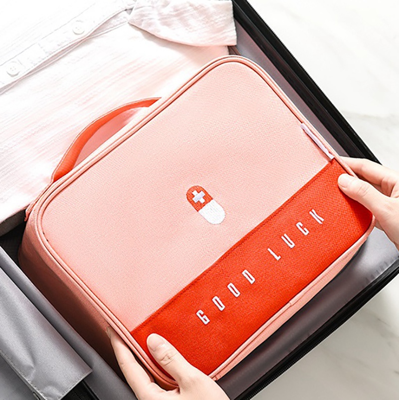 AEE5 - Przenośna torba do prze – First Aid Bag Kit recenzja i cena