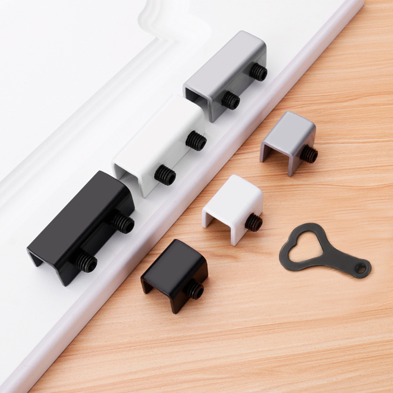 KK&FING Zamki okienne ze stali – Window Lock Bar recenzja i cena