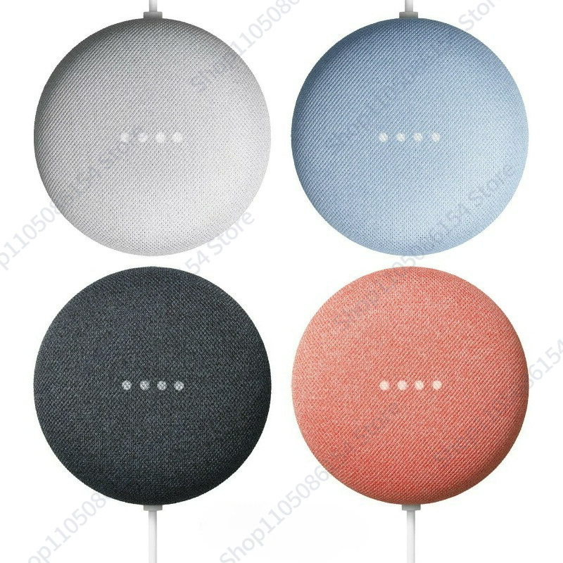 Dla Google Home Nest Hub Max N – Google Speaker Nest Mini recenzja i cena