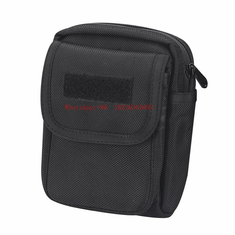 Czarna torba robocza, zestaw o – First Aid Bag Kit recenzja i cena