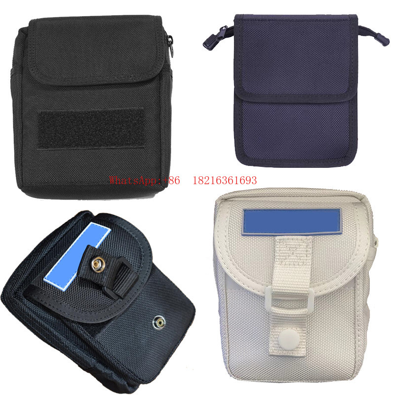 Czarna torba robocza, zestaw o – First Aid Bag Kit recenzja i cena
