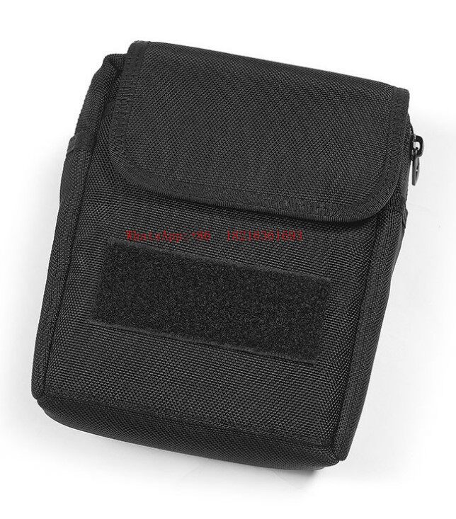 Czarna torba robocza, zestaw o – First Aid Bag Kit recenzja i cena