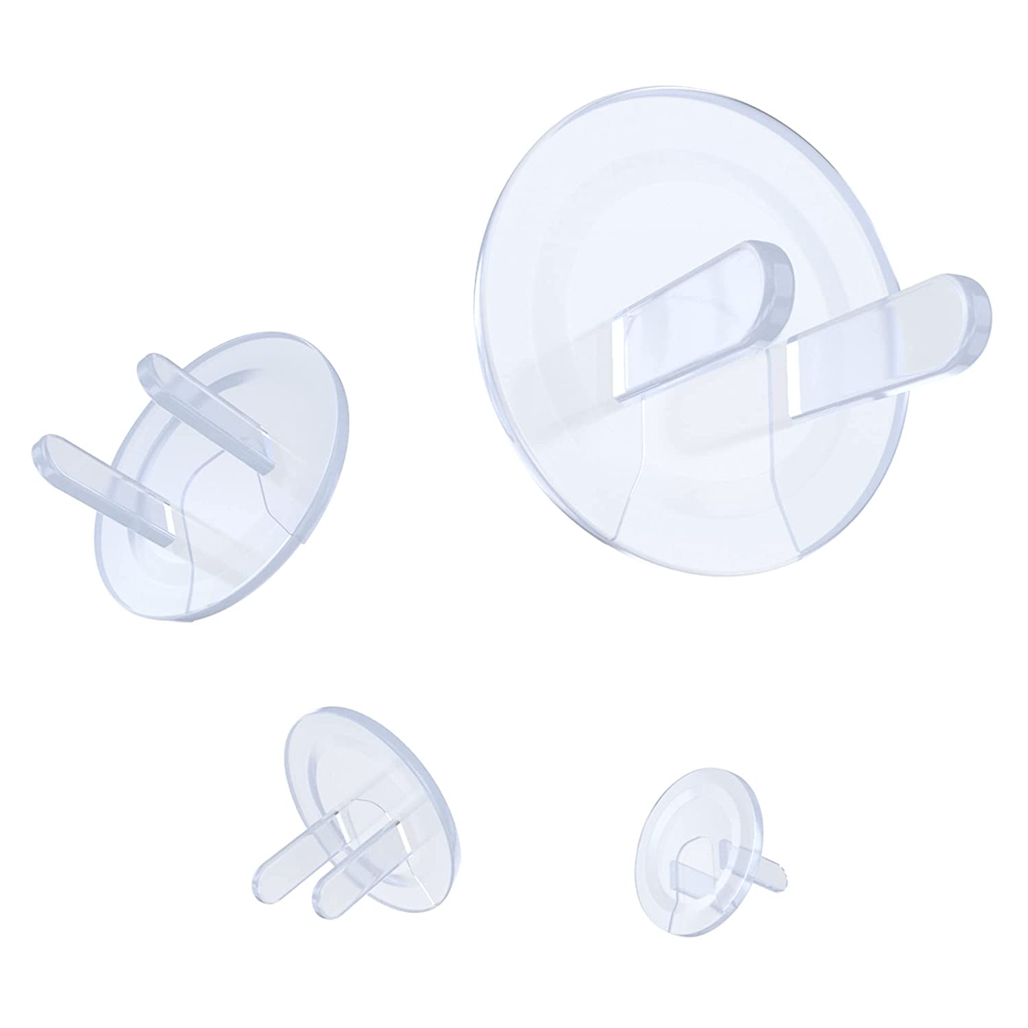 10 szt. Osłonek na gniazdka, a – Outlet Cover Baby recenzja i cena